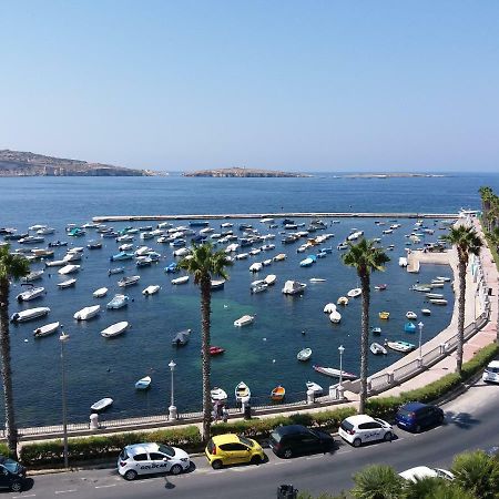 Sealine St. Paul's Bay Exterior foto