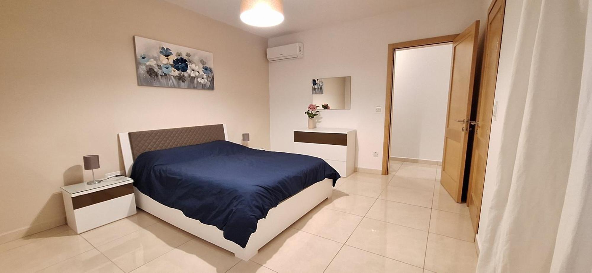 Sealine St. Paul's Bay Exterior foto