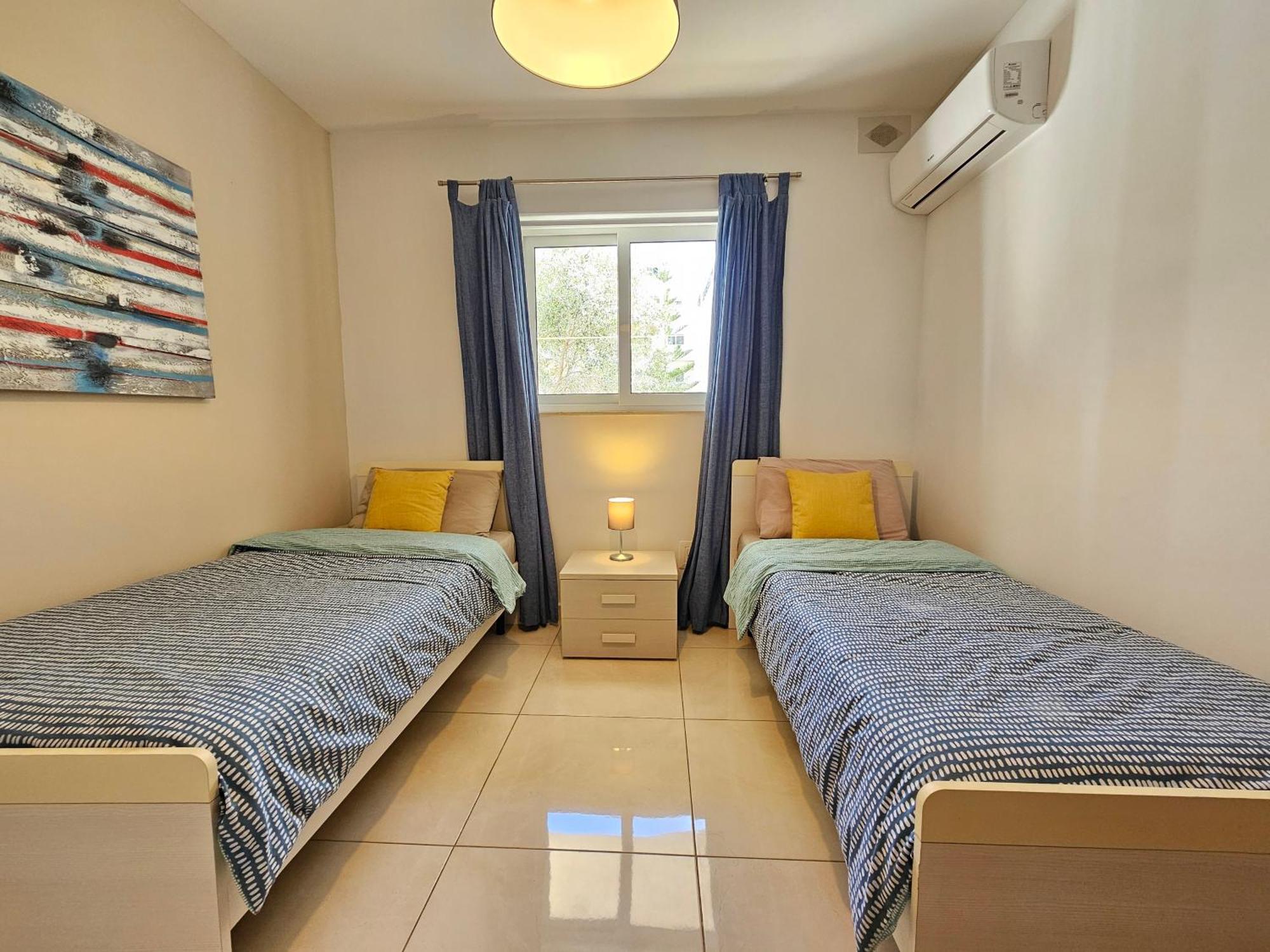 Sealine St. Paul's Bay Exterior foto