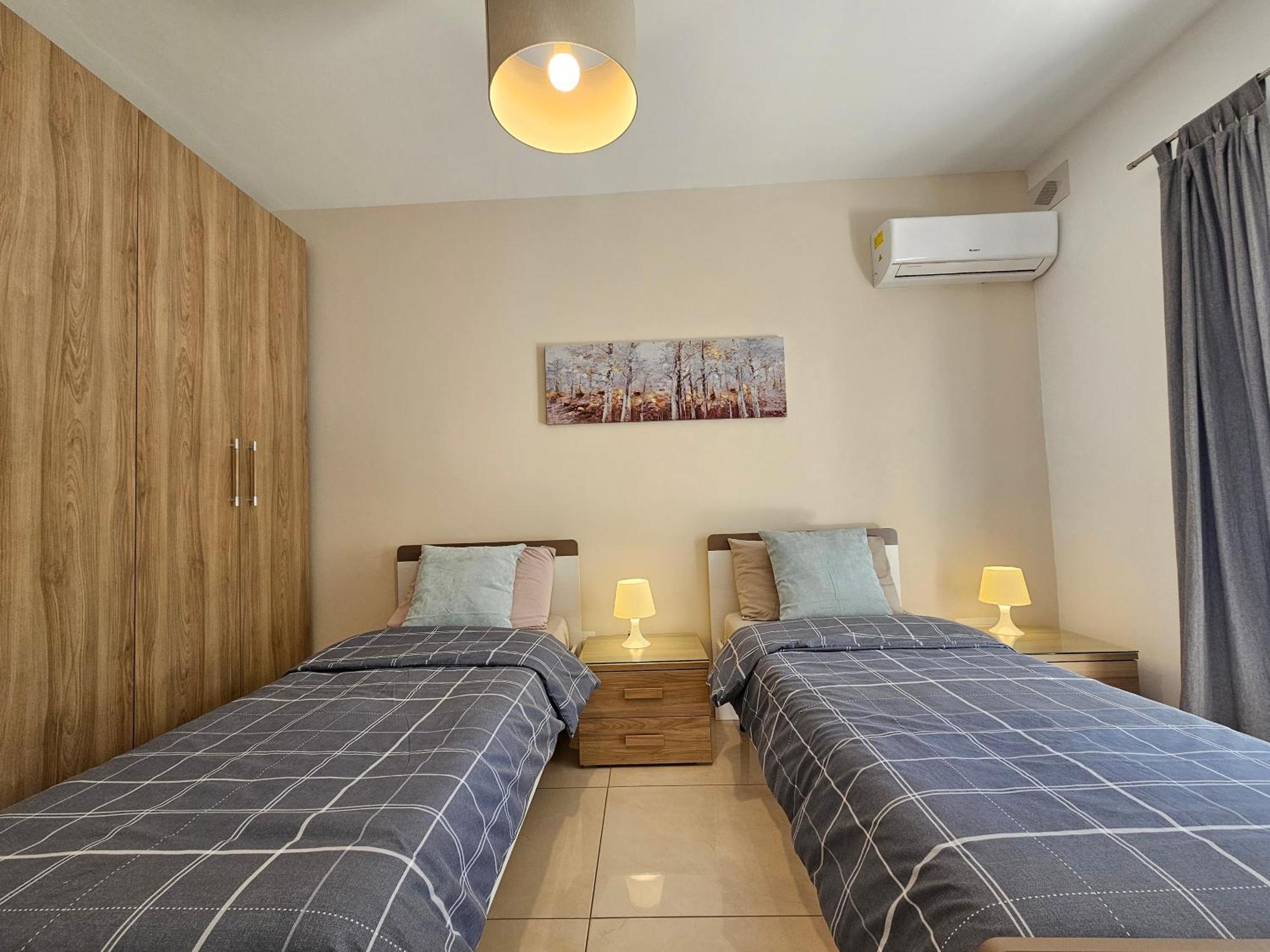 Sealine St. Paul's Bay Exterior foto