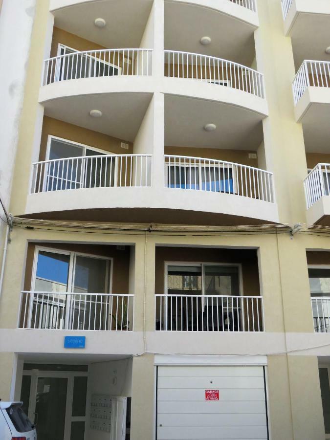 Sealine St. Paul's Bay Exterior foto