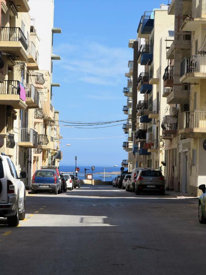 Sealine St. Paul's Bay Exterior foto