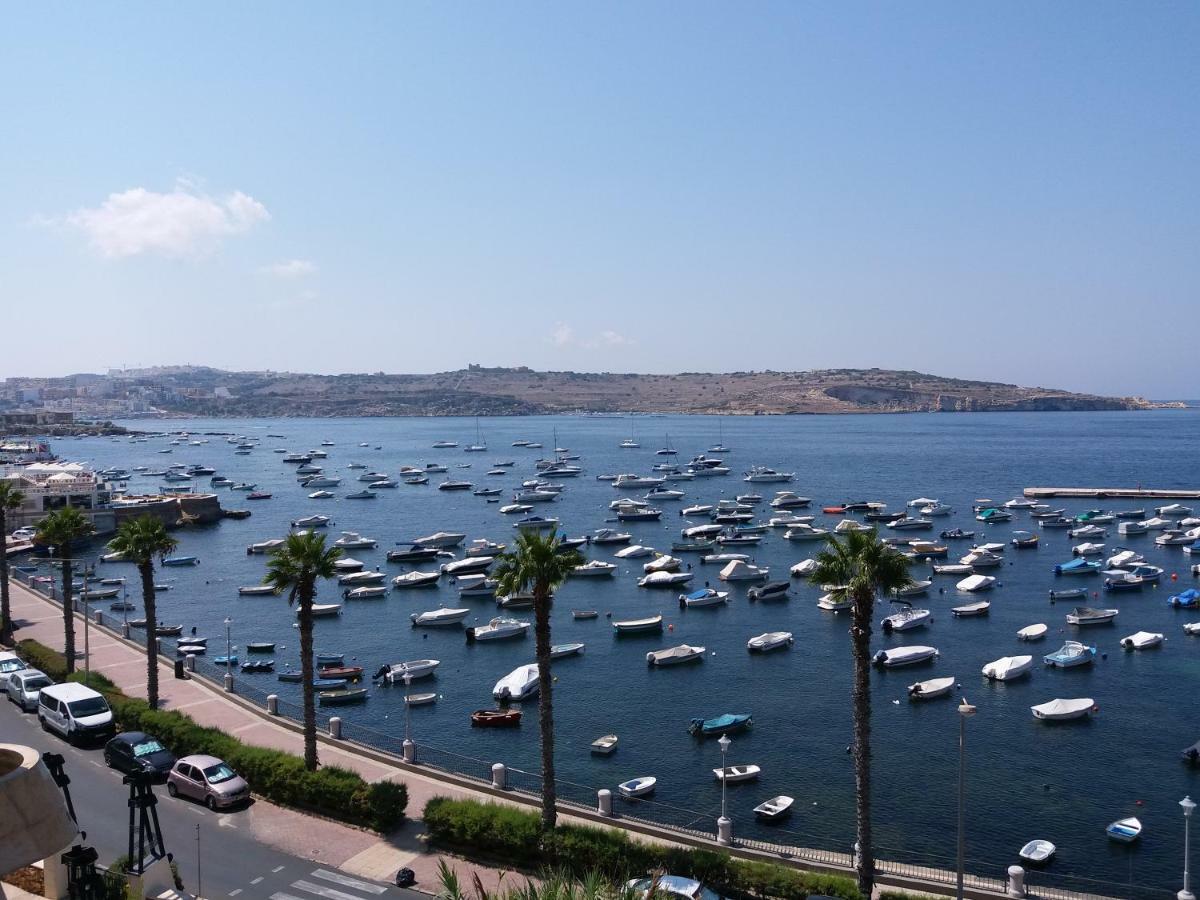 Sealine St. Paul's Bay Exterior foto