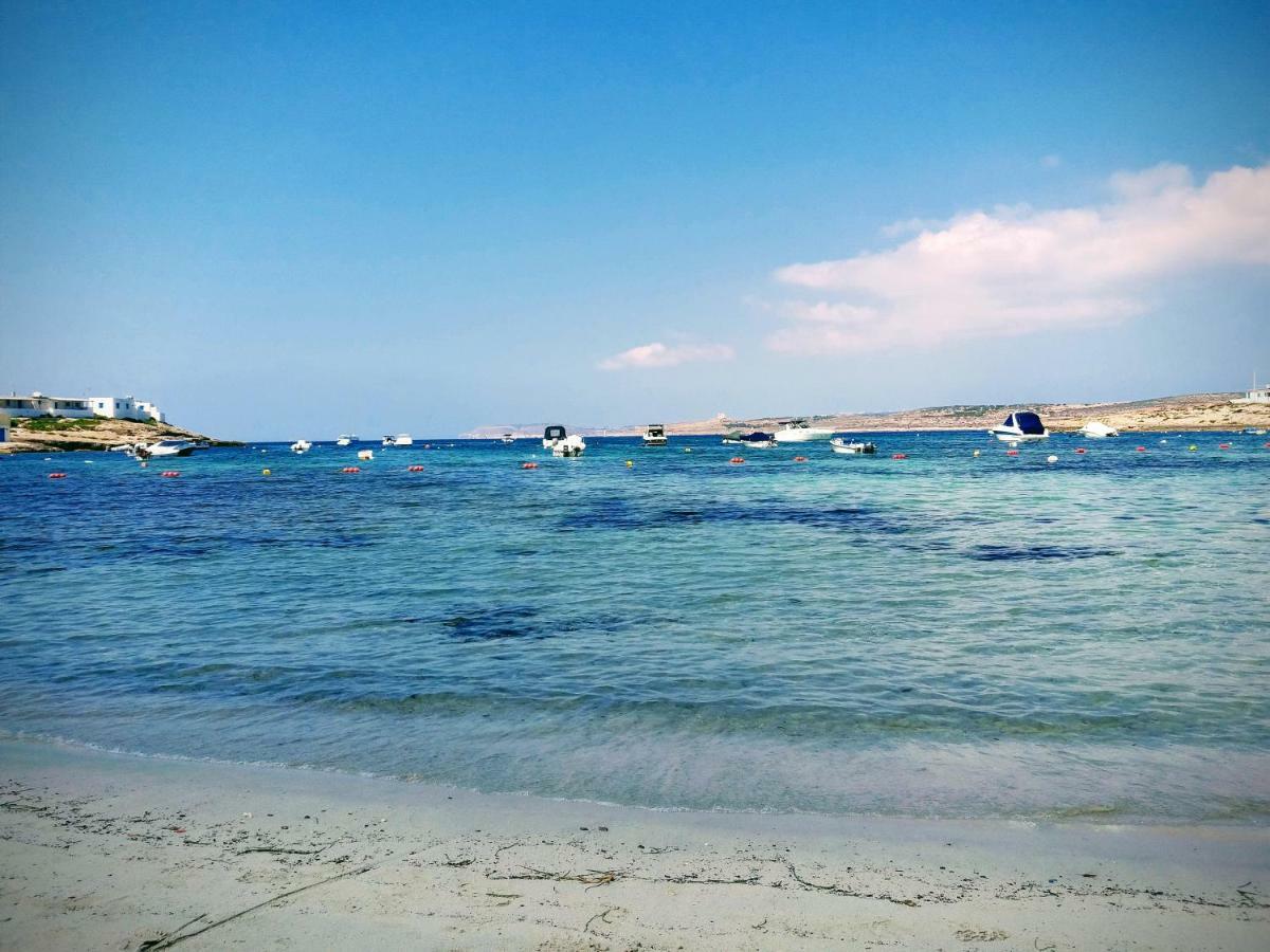 Sealine St. Paul's Bay Exterior foto